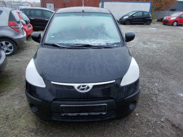 Hyundai i10 -  1.1i Classic