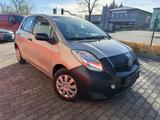 Toyota Yaris 1.0 VVT-i KLIMAANLAGE Facelift - Toyota Yaris: Gold