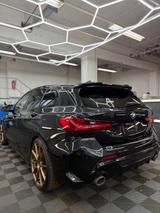 BMW M135i x-Drive - BMW 135: 135i