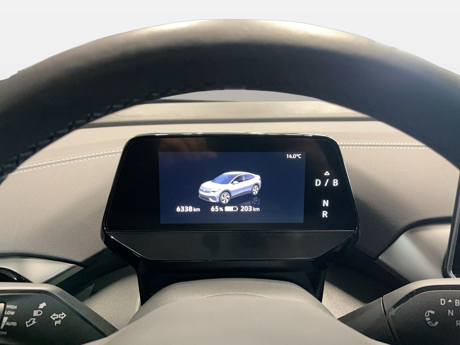 Volkswagen ID.5 - Bild 11