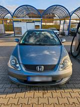 Honda Auto Honda Civic 1.4 Benzin - Honda Civic aus 2004: Coupé