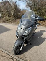 Peugeot Satelis 400 - PEUGEOT ROLLER SATELIS 400