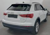Audi Q3 45 TFSI e LED*Navi*FahrAss+*Kamera*Virtual - mit Hybrid-Antrieb: Geländewagen