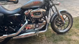 Harley-Davidson Super Low - Offers