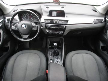 BMW X1 - 10