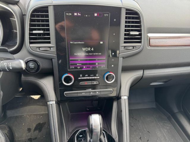 Koleos BLUE dCi 150 Limited 1.7 dCI Autom. Navi 