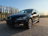 Volkswagen Polo V BlueGT BMT/Start-Stopp - Volkswagen Polo: Bluegt