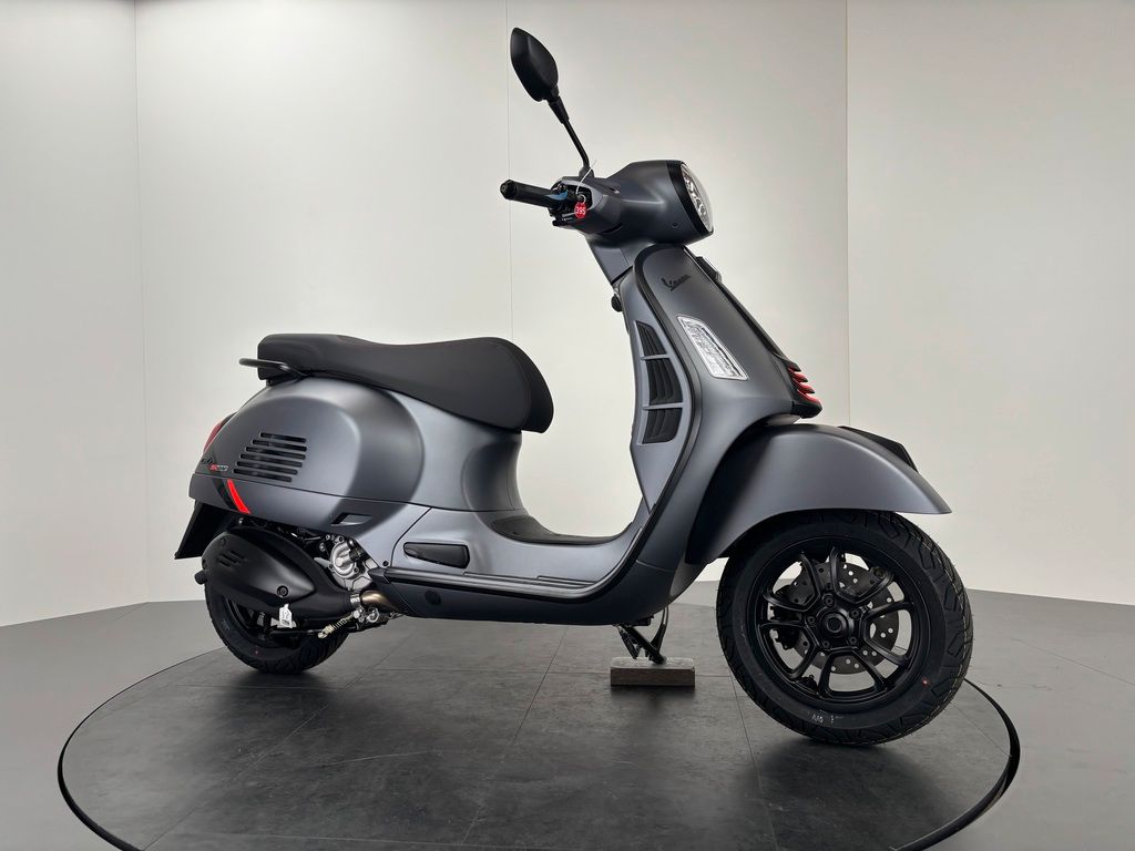 Fahrzeugabbildung Vespa GTS 310 FL SuperSport *MJ2026 *NEUFAHRZEUG