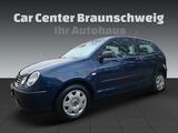 Volkswagen Polo IV 1.9 SDI +AHK+Klima - Volkswagen Polo: Sdi