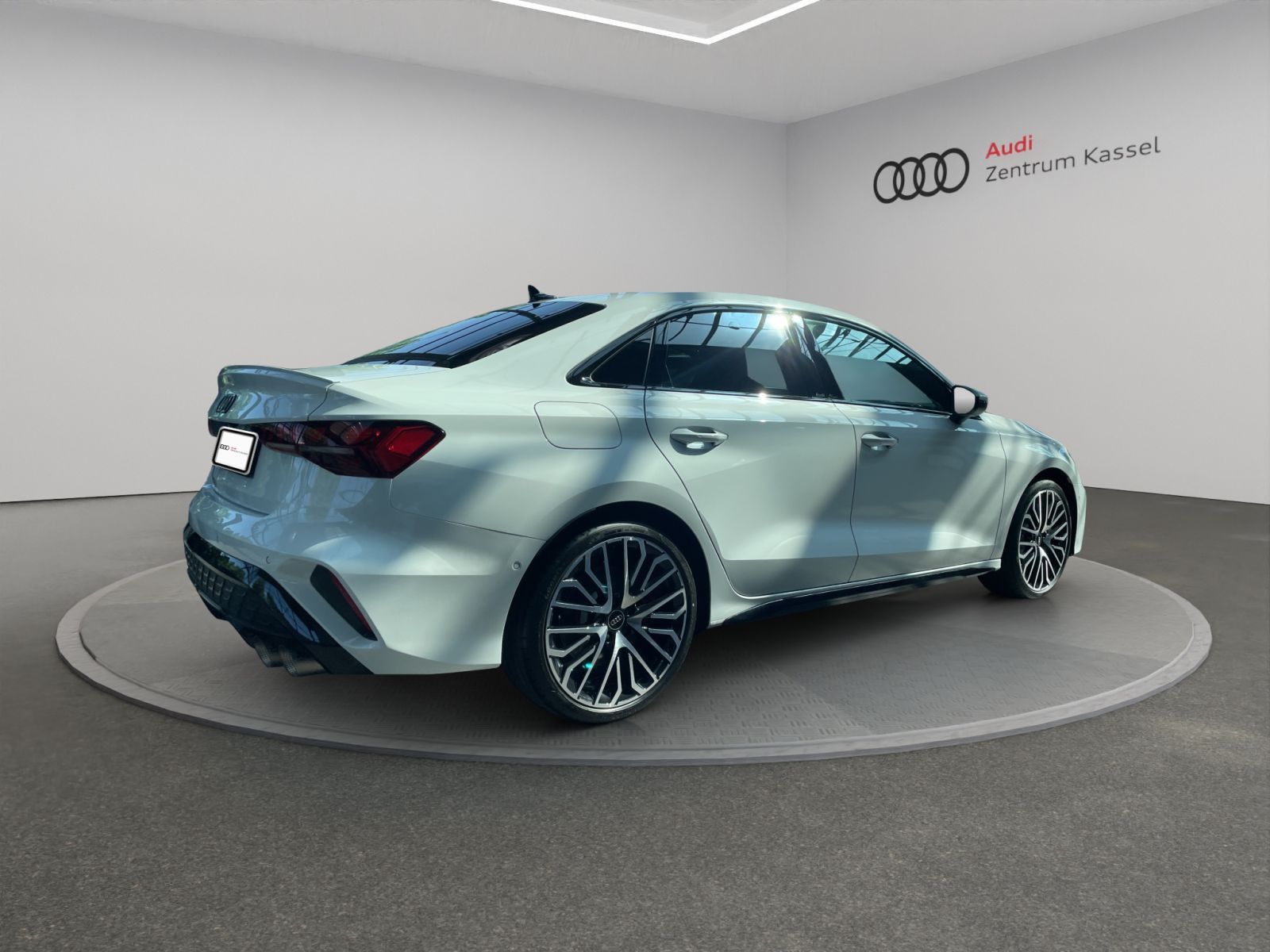 Audi S3 - Bild 7
