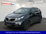 Kia Sportage 1.6 Spirit 2WD - Kia Sportage in Halle
