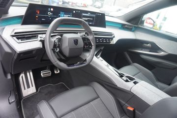 Peugeot 5008 - 8
