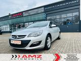 Opel Astra J Sports Tourer 1.4 Automatik - Style - Opel Astra: J Sport Tourer