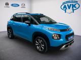 Citroën C3 Aircross Feel Klima, Bluetooth - Citroën C3 Aircross aus 2017