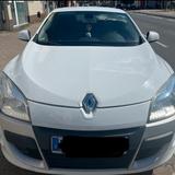 Renault Megane Coupé 1.6 - Renault Megane in Hamm