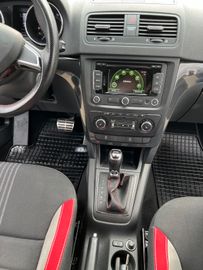 Skoda Yeti Monte Carlo 4x4 NAVI XENON SHZ PDC