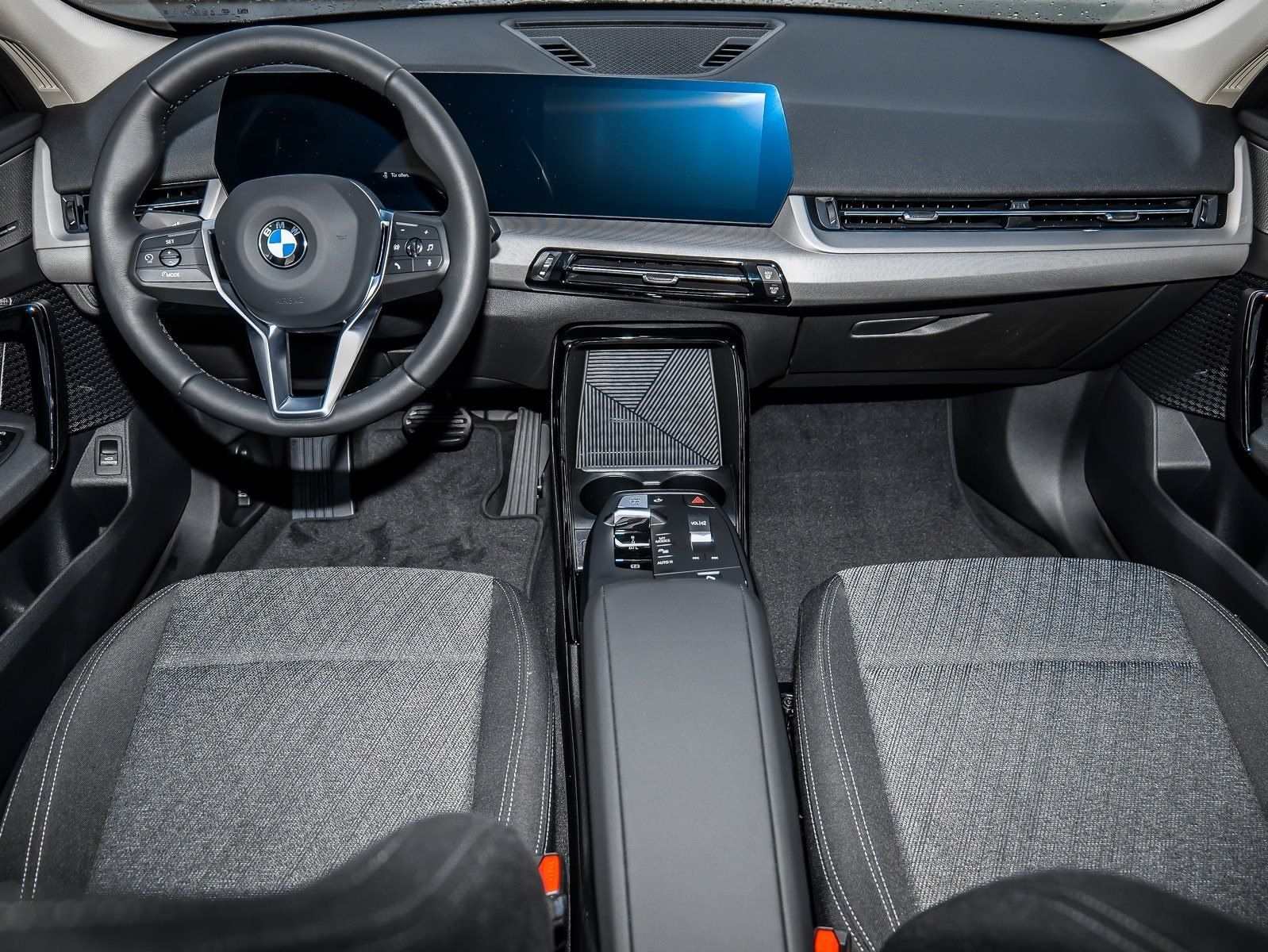 BMW X1 - Bild 9