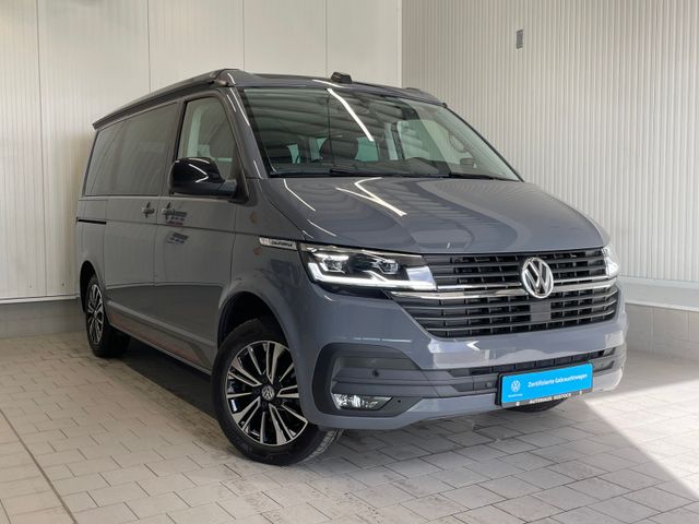 T6.1 California Beach Tour Edition 2.0 TDI DSG N