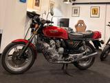 Honda CBX 1000 CB1 *6 Zylinder*TÜV*Originalzustand* - HONDA 1979 CBX
