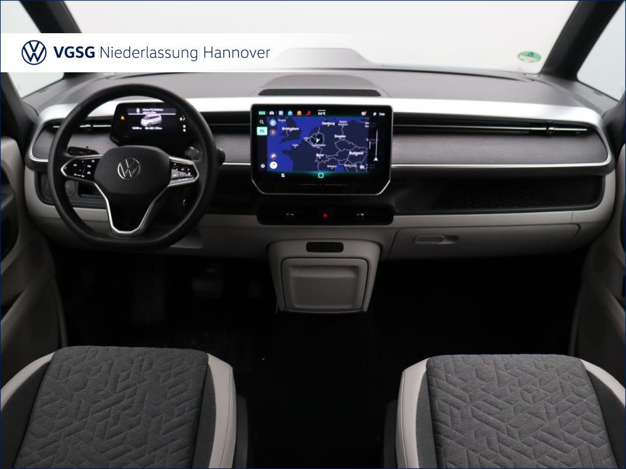 Volkswagen ID. Buzz - Bild 6