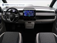 Volkswagen ID. Buzz - Vorschau Bild 6
