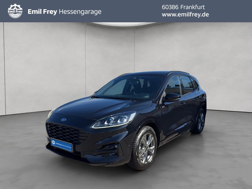 Image of Ford Kuga