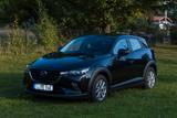 Mazda CX-3 2.0 SKYACTIV-G 121 Prime-Line FWD Prime... - Mazda CX-3 von privat