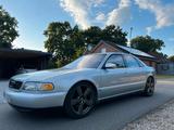 Audi S8 D2 4.2 V8 Quattro  6-Gang-Handsch... - gebrauchte Audi A8 aus dem Jahr 1997