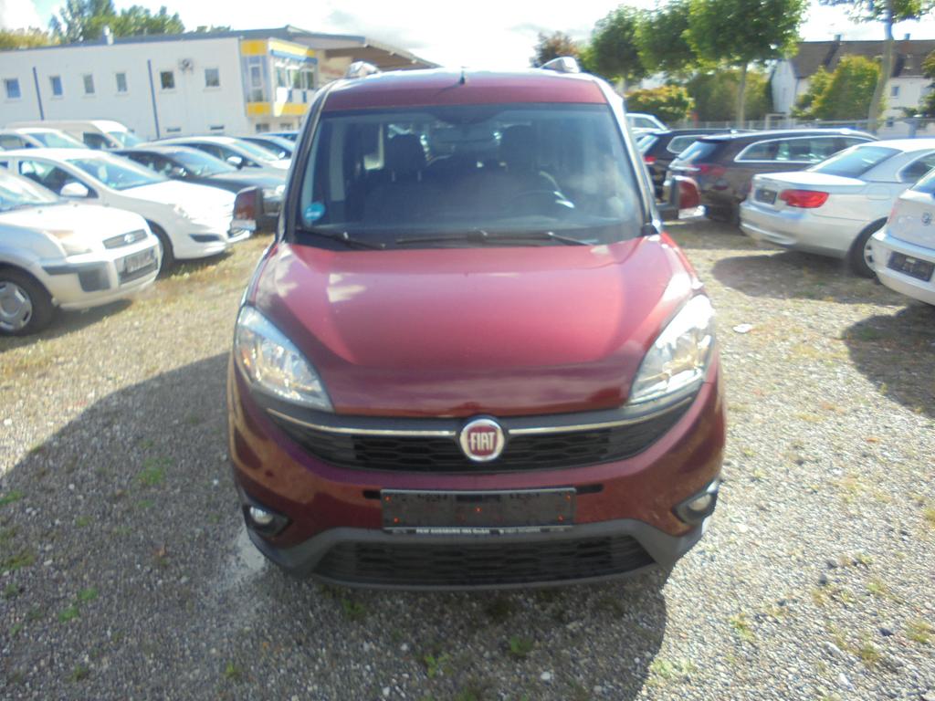 Fiat Doblo