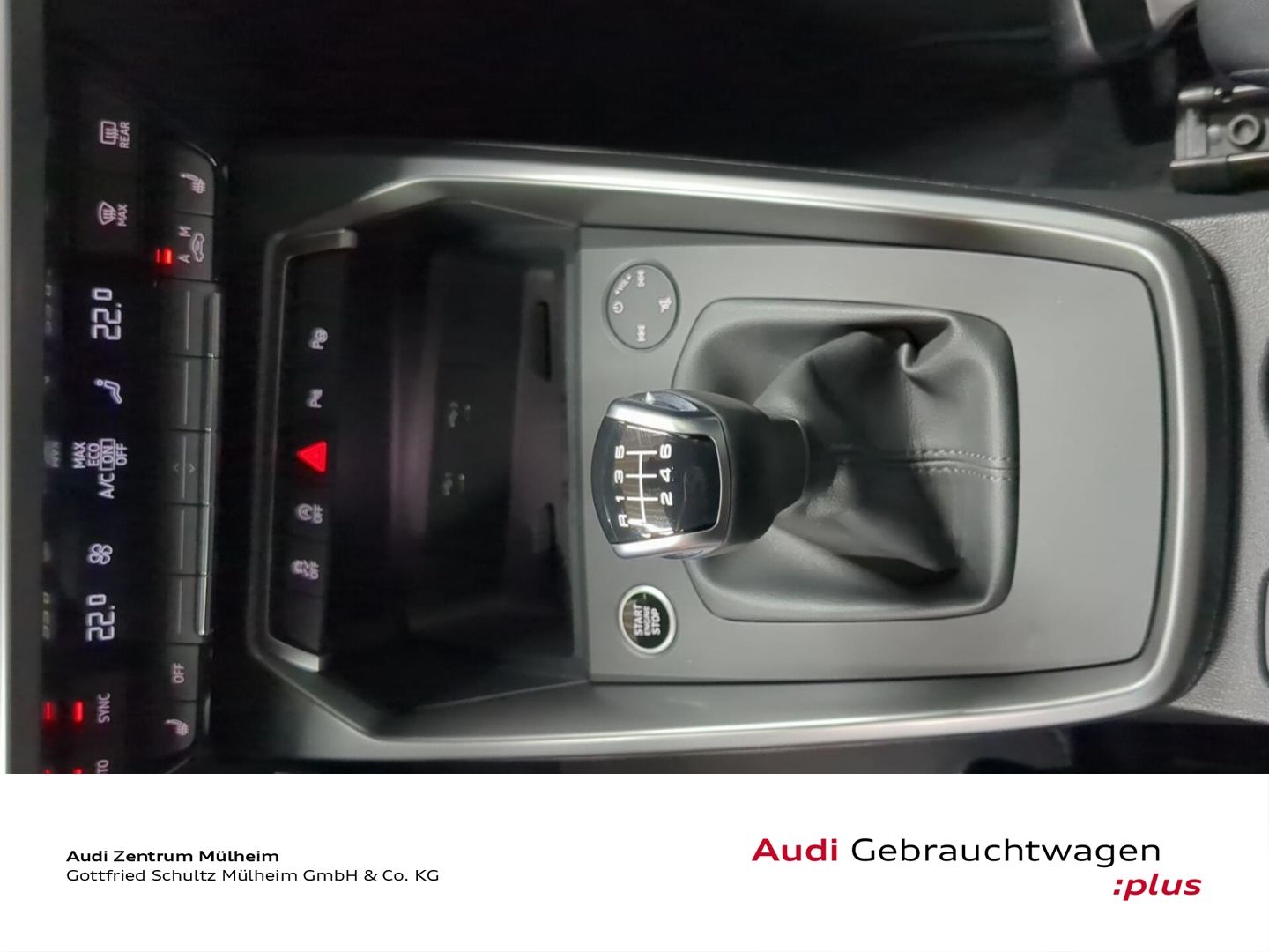 Audi A3 - Bild 17