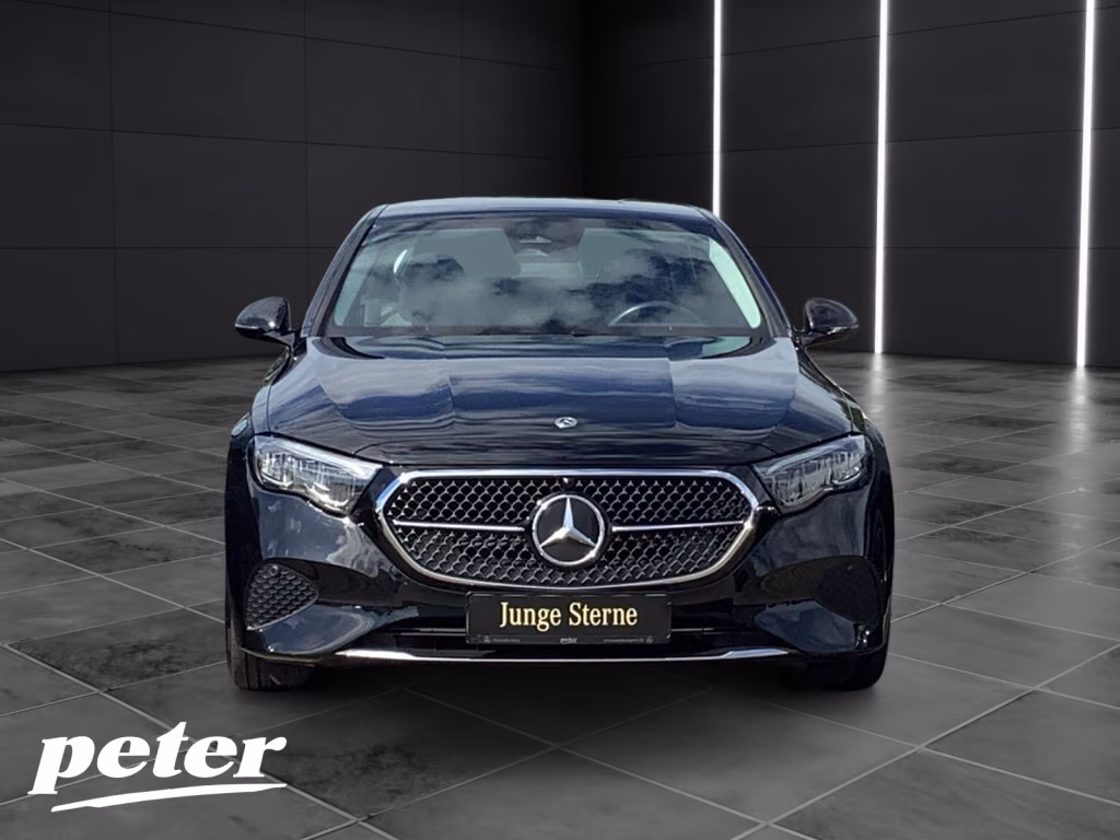 Mercedes-Benz E 220 d Avantgarde*Advanced*LED*Distronic*Kamera