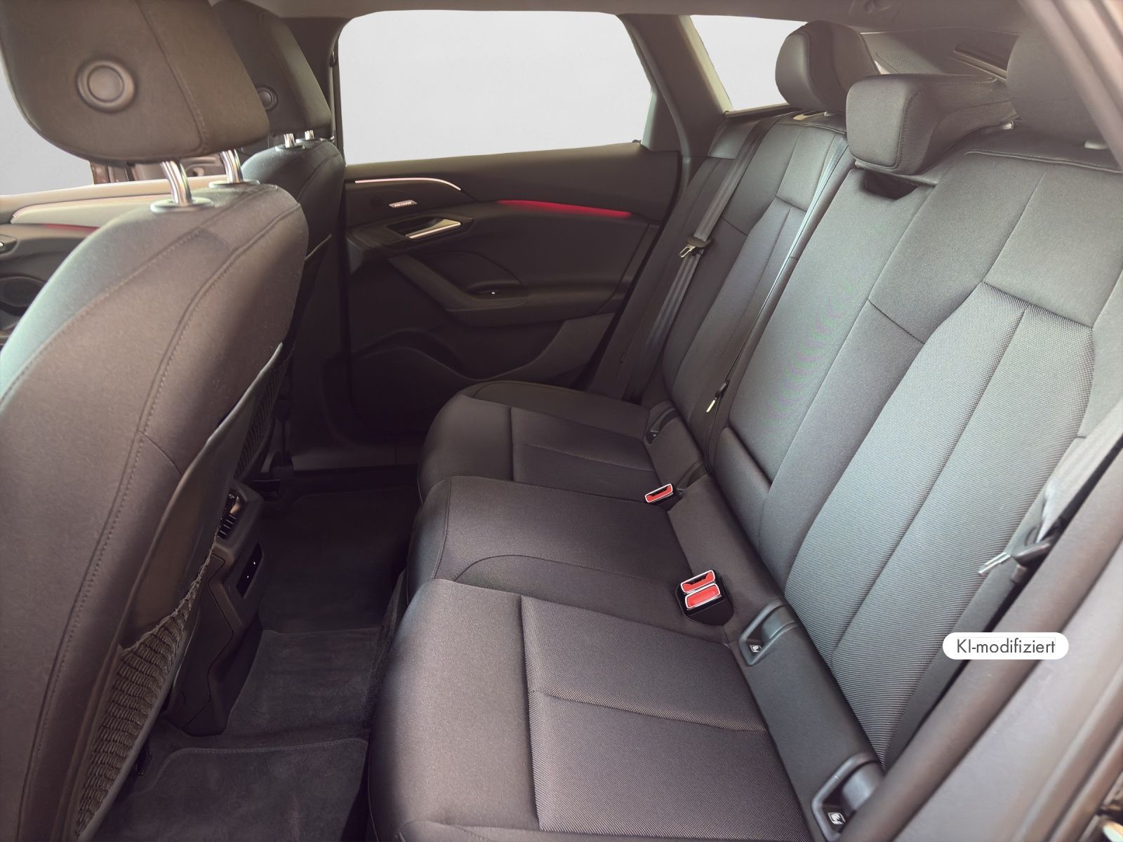 Audi A6 e-tron - Bild 15