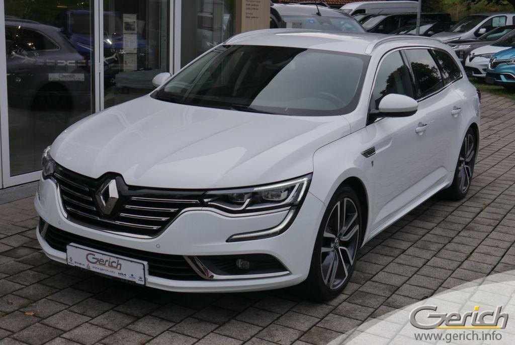 Renault Talisman Grandtour ENERGY TCe 200 EDC LIMITED