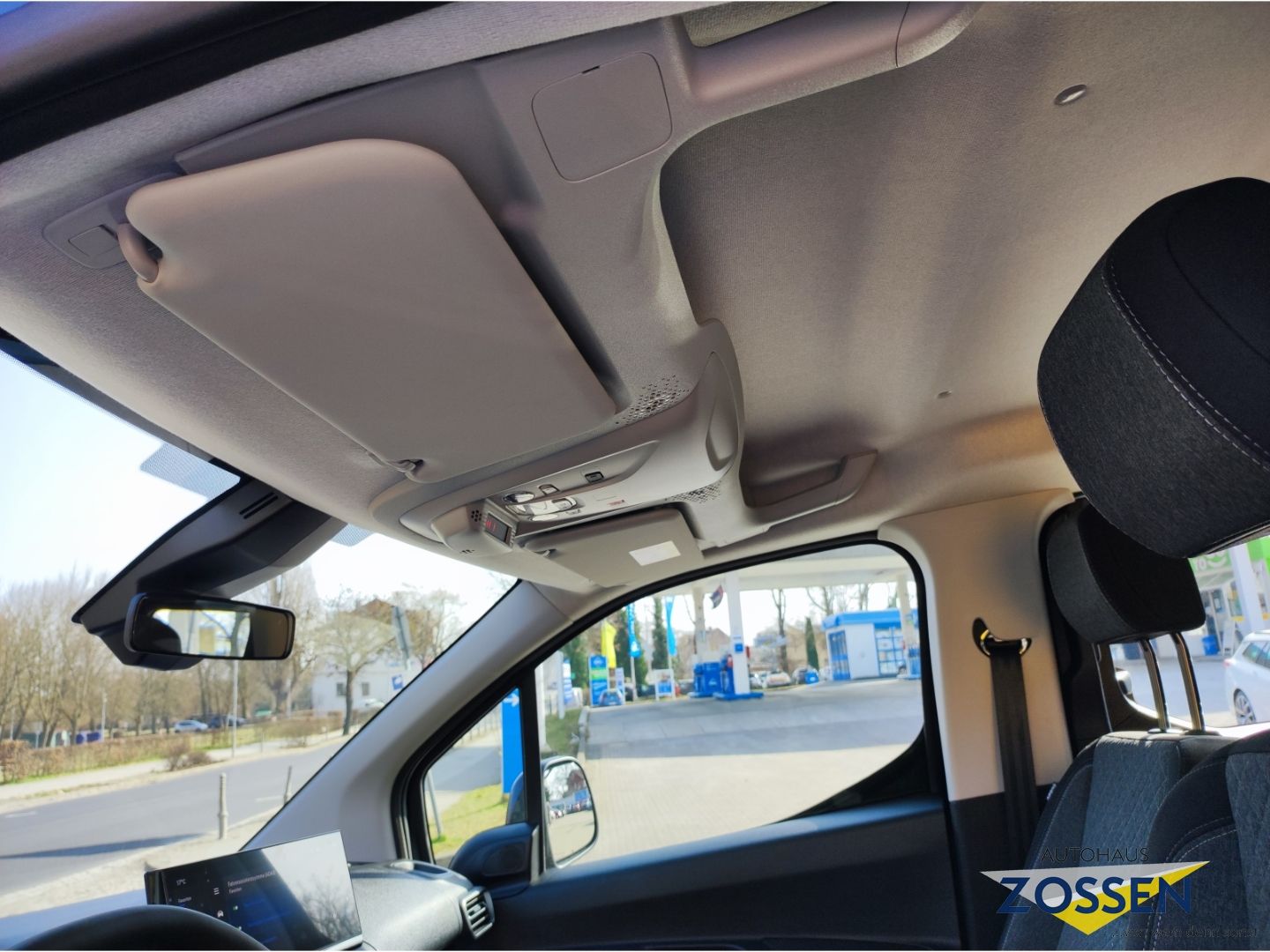 Opel Combo Life - Bild 24