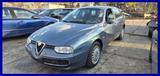 Alfa Romeo Alfa 156 Sportwagon 1.8 140 PS 2.Hd.Klima HU:NEU - Alfa Romeo 156: Kombi