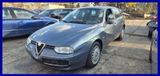 Alfa Romeo Alfa 156 Sportwagon 1.8 140 PS 2.Hd.Klima HU:NEU - Alfa Romeo 156: Sportwagon