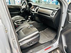 FORD Ranger Raptor 2.0 TDCi 4x4*LED*AHK*DAB