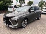 DFSK Forthing 4 Automatik 7 Sitze "Facelift" - DFSK