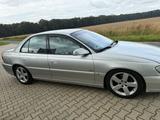 Opel Omega 2.2  - Bastlerfahrzeug - gebrauchte Opel Omega aus dem Jahr 2001
