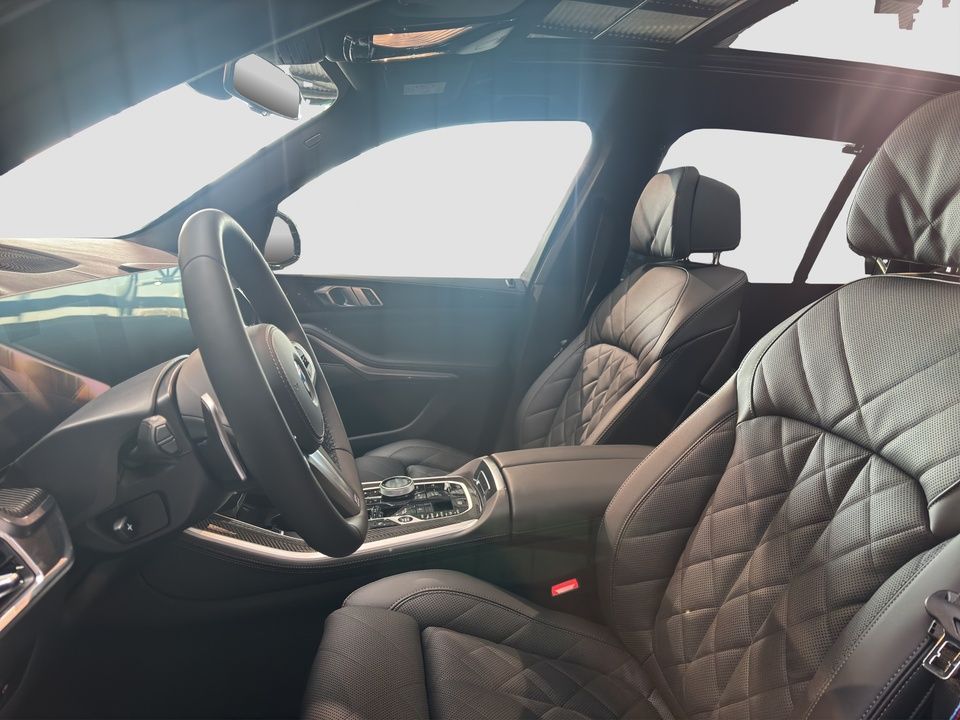 BMW X5 - Bild 10