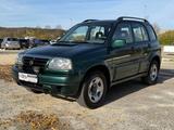 Suzuki Grand Vitara 5-trg. 2.0 TD Limited 4x4 Allrad - Suzuki Grand Vitara: 0td