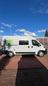 Forster V 541 Youngster Sunny Fiat Ducato kasten NEU - Angebote