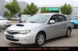 Subaru Impreza Active 4WD, 1.Hand, Alu, TÜV