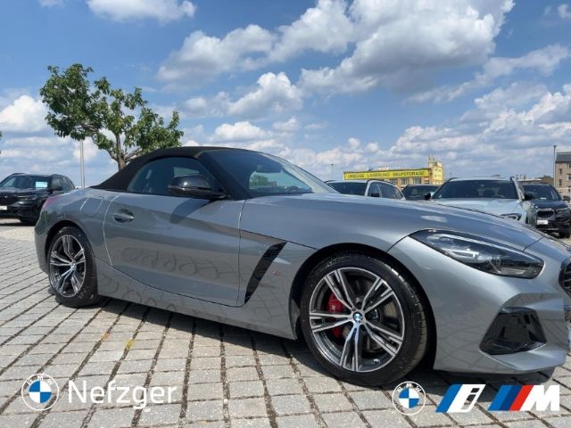 BMW Z4 M40 - Bild 18