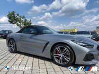 BMW Z4 M40 - Vorschau Bild 18