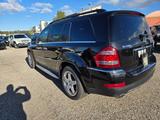 Mercedes-Benz Mercedes-benz GL 55 AMG GL 500 cat Sport 7 - schwarze Mercedes-Benz GL 500