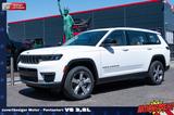 Jeep Grand Cherokee L Limited 3,6l,ACC,4x4 - Jeep Grand Cherokee in Leipzig