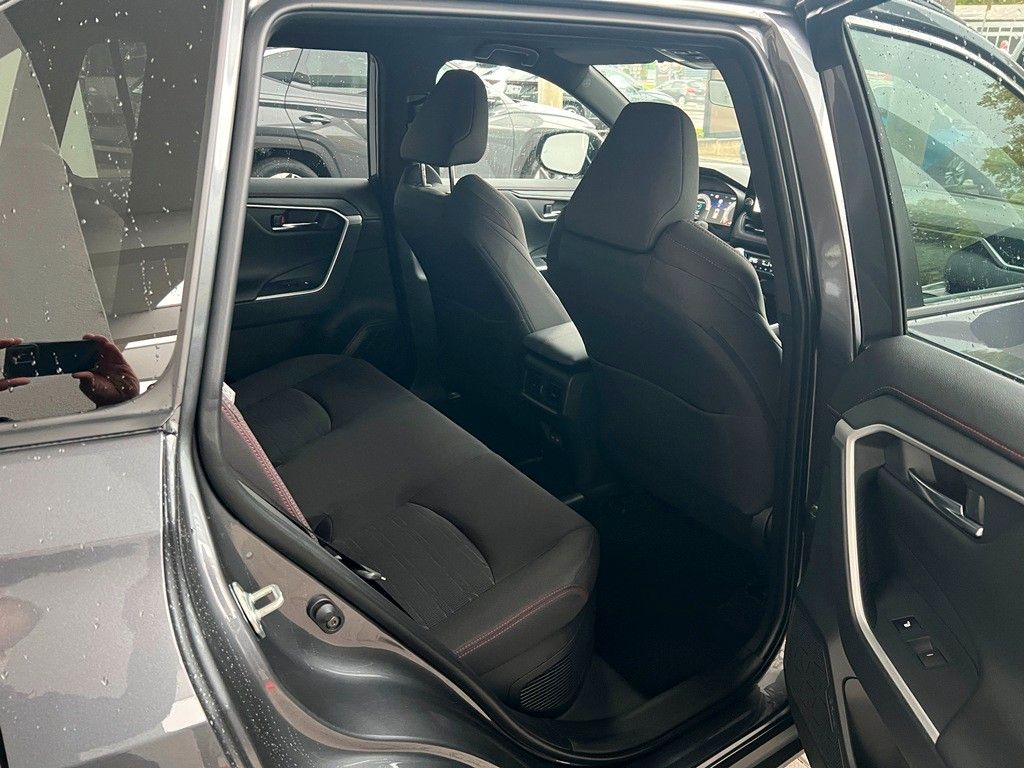 Fahrzeugabbildung Toyota RAV4 Plug-in Hybrid 4x4 Teamplayer HEAD-UP NAVI