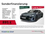 Audi RS e-tron GT 440kw Matrix - Audi RS e-tron GT in Bochum