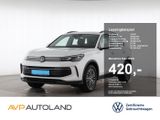 Volkswagen Tiguan 2.0 TDI DSG Life | NAVI | LED | AHK | - Volkswagen in Landshut